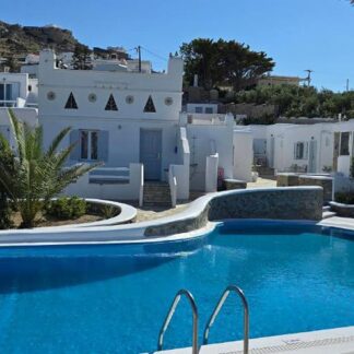 Casa Bianca Boutique Hotel - Ορνός, Μύκονος