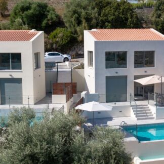 Elthea Villas - Λευκάδα