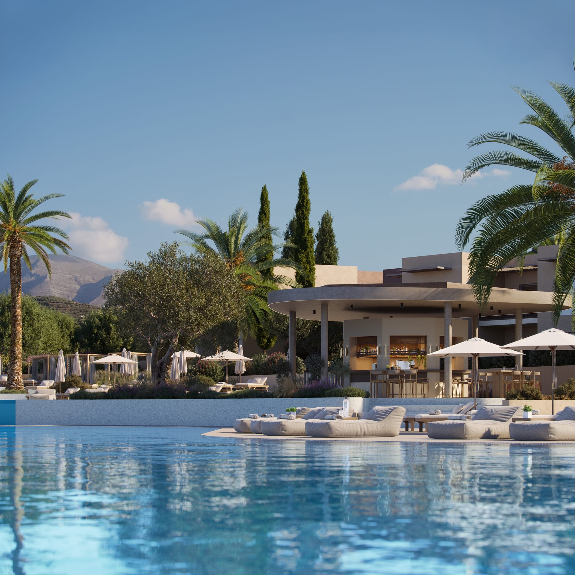 5* Ella Rocrita - Άγιος Ανδρέας, Λασίθι, Κρήτη