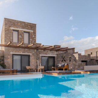 Naxos Privilege Villas - Αγία Άννα, Νάξος