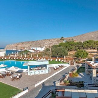 H Hotel Pserimos Villas | Ψέριμος