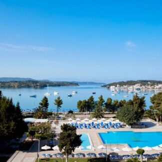 4* AKS Porto Heli | Πόρτο Χέλι