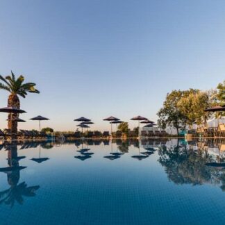 4* Mythic Summer Hotel | Παραλία Κατερίνης