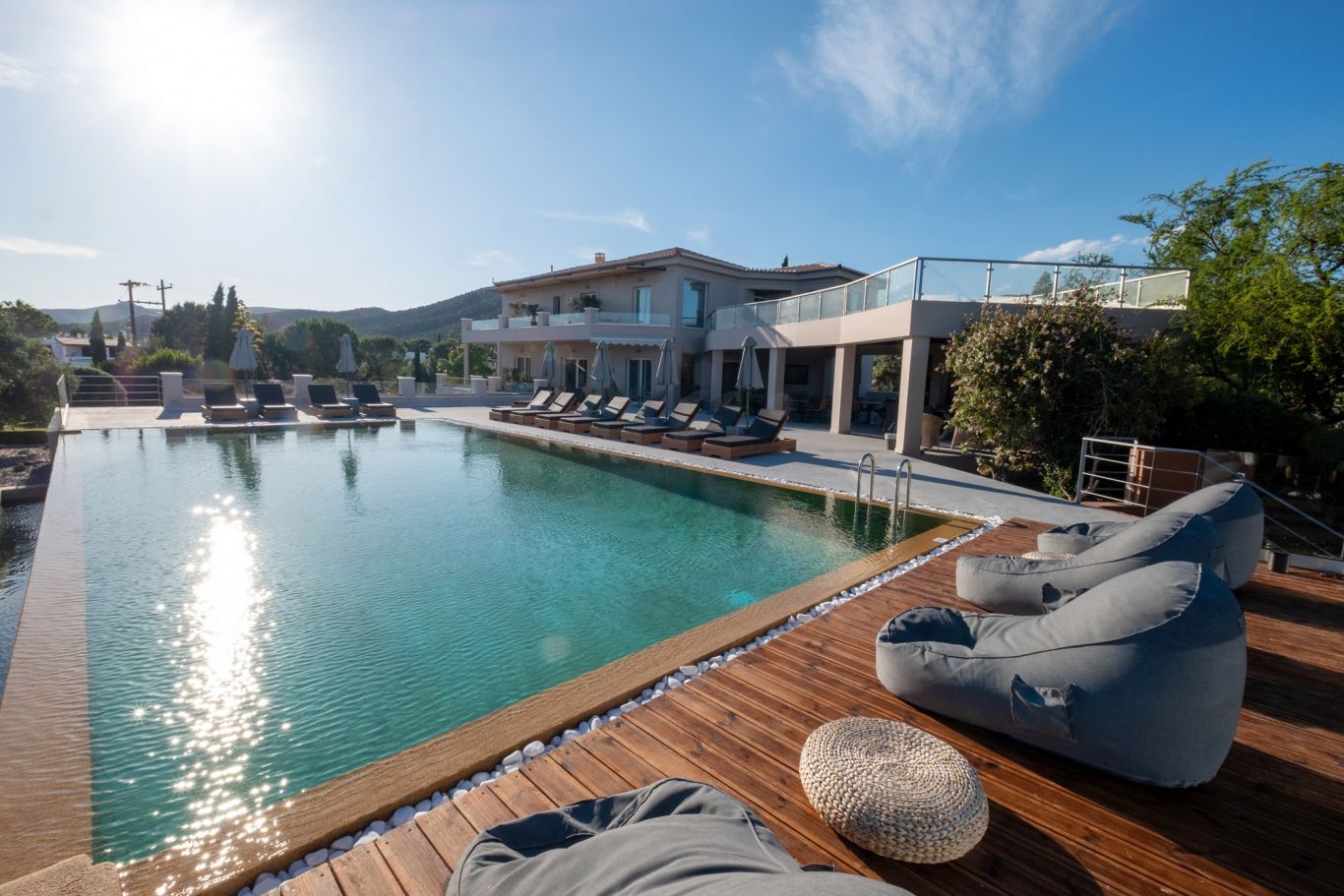 4* 180 South Seaside Hotel - Ερμιόνη