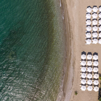 4* Airotel Achaia Beach Hotel - Ρίο, Πάτρα