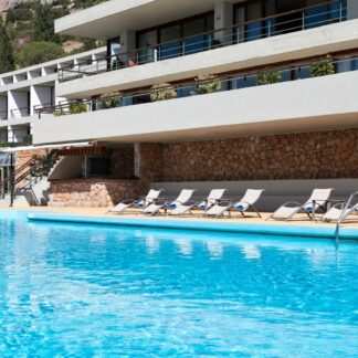 4* Amalia Delphi Hotel - Δελφοί