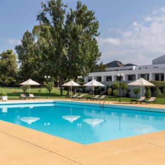 4* Amalia Hotel Olympia - Αρχαία Ολυμπία