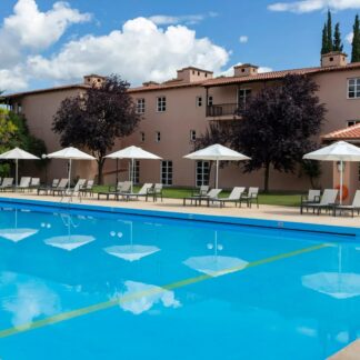 4* Amalia Hotel Meteora - Θεόπετρα, Μετέωρα