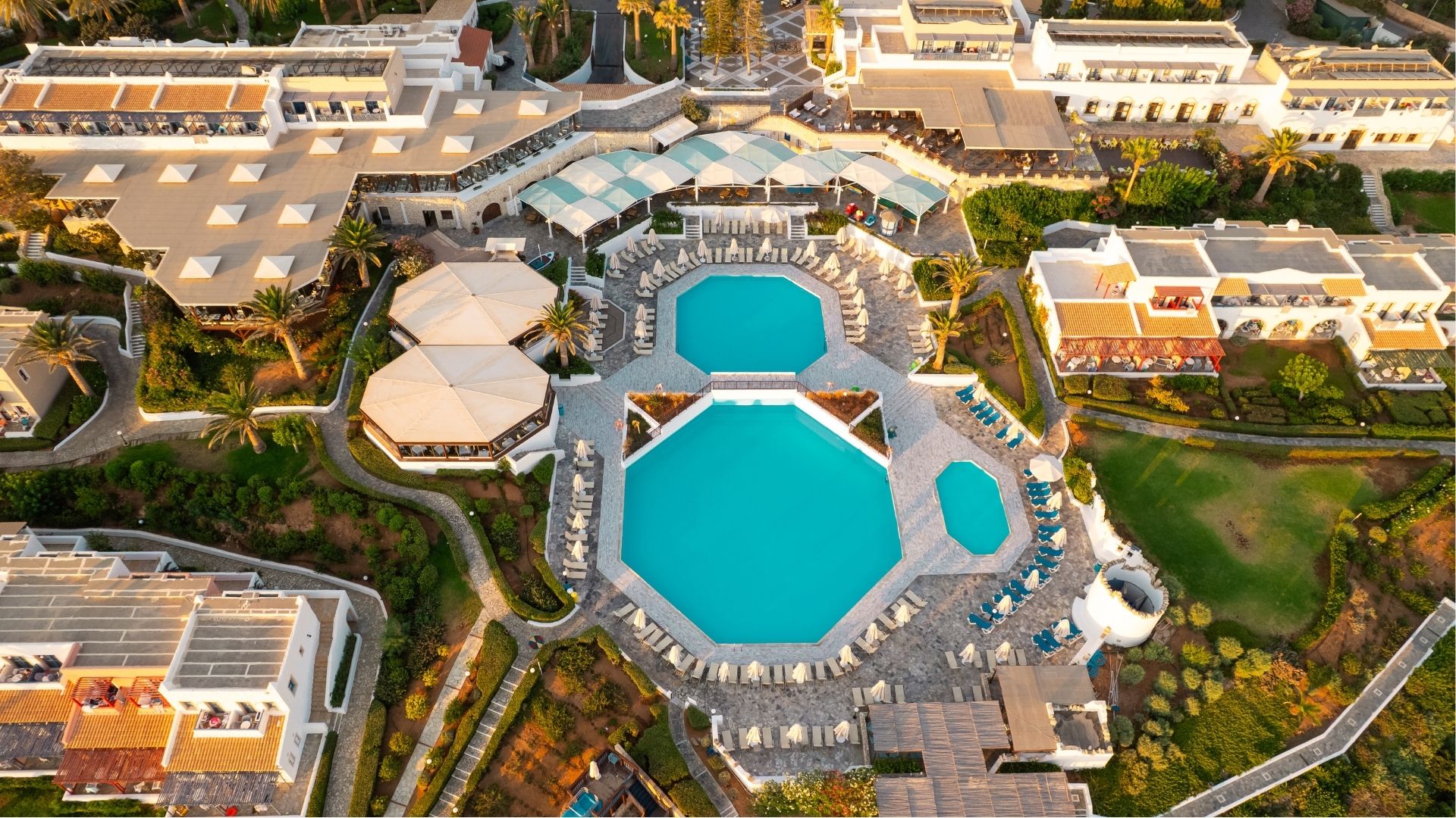 4* Canvas by Mitsis Cretan Village - Ανισσαράς, Χερσόνησος, Κρήτη