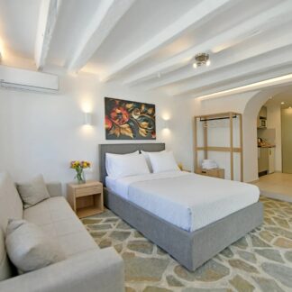 Douskos Citrus Apartments - Ύδρα