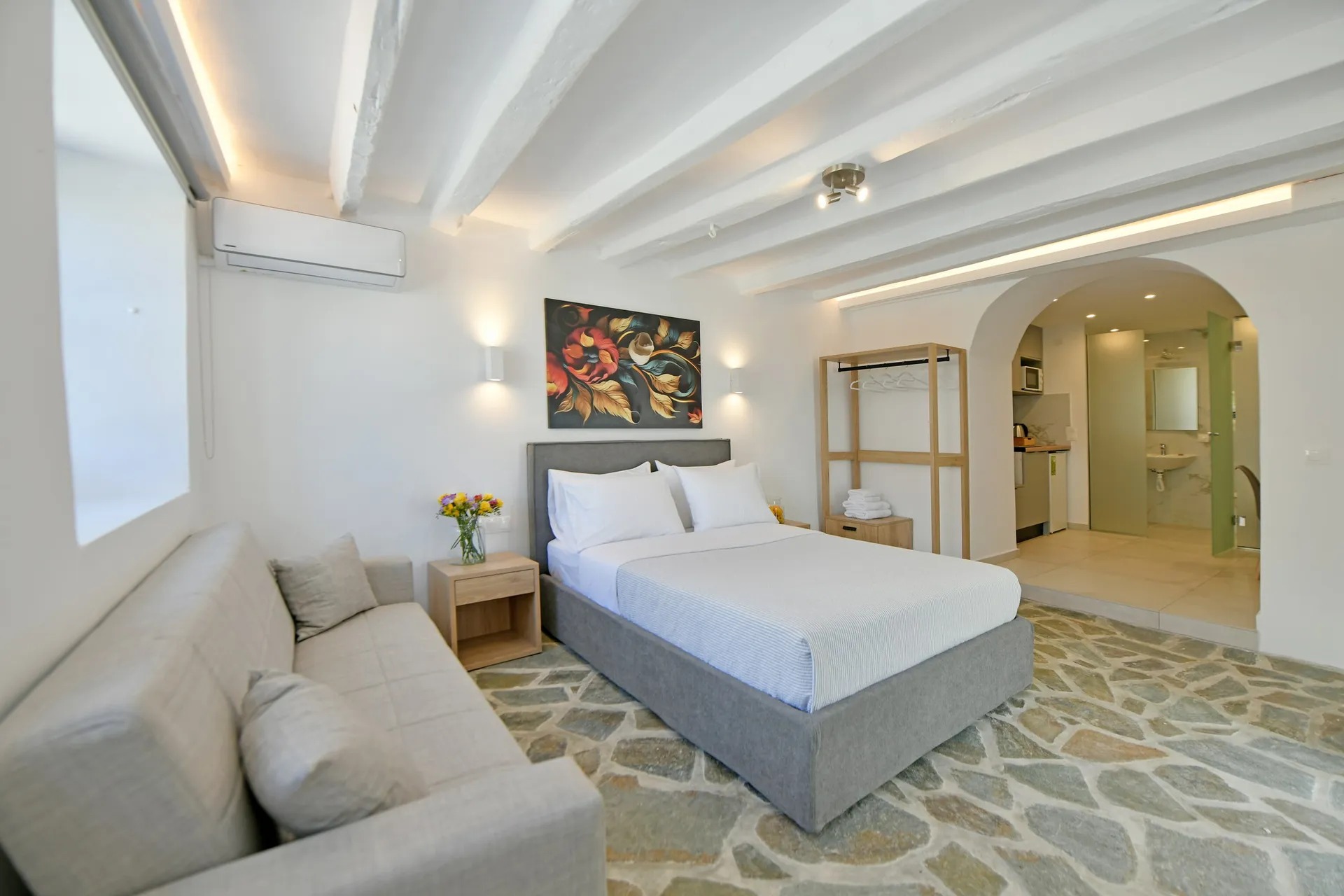 Douskos Citrus Apartments - Ύδρα