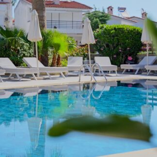 4* Hotel Tropical - Χανιώτη, Χαλκιδική