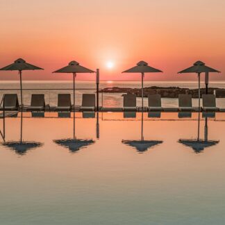 4* Mitsis Bali Paradise - Μπαλί, Ρέθυμνο, Κρήτη