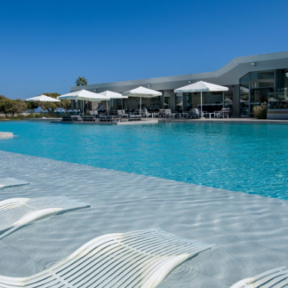 4* Myrion Beach Resort & Spa - Γεράνι, Χανιά, Κρήτη