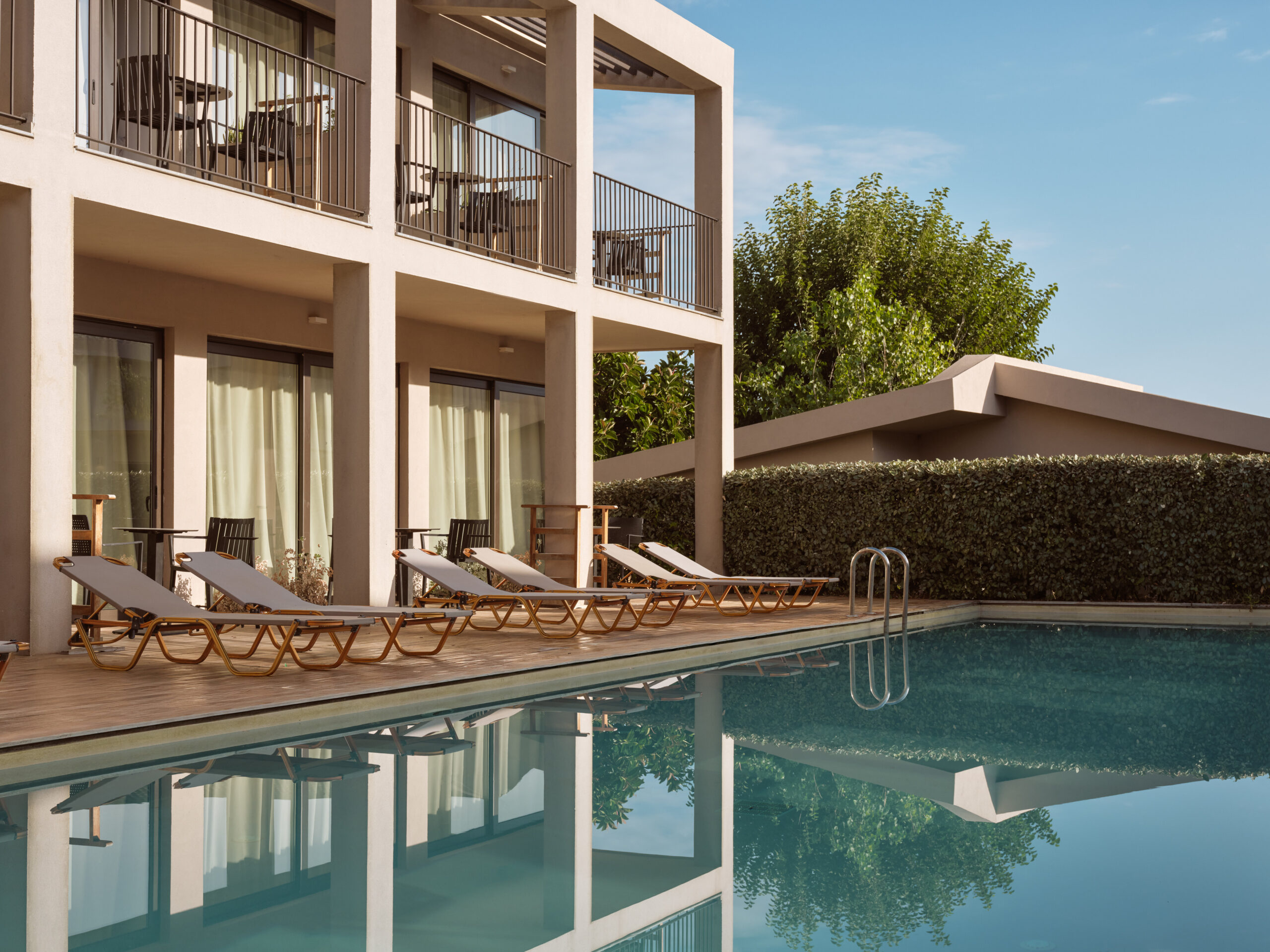4* New Beach - Πλάνος, Τσιλιβή, Ζάκυνθος