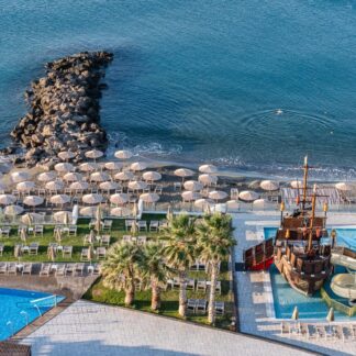 4* Petra Mare Hotel - Ιεράπετρα, Κρήτη