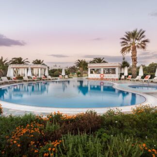 4* Porto Naxos Hotel - Άγιος Γεώργιος, Νάξος