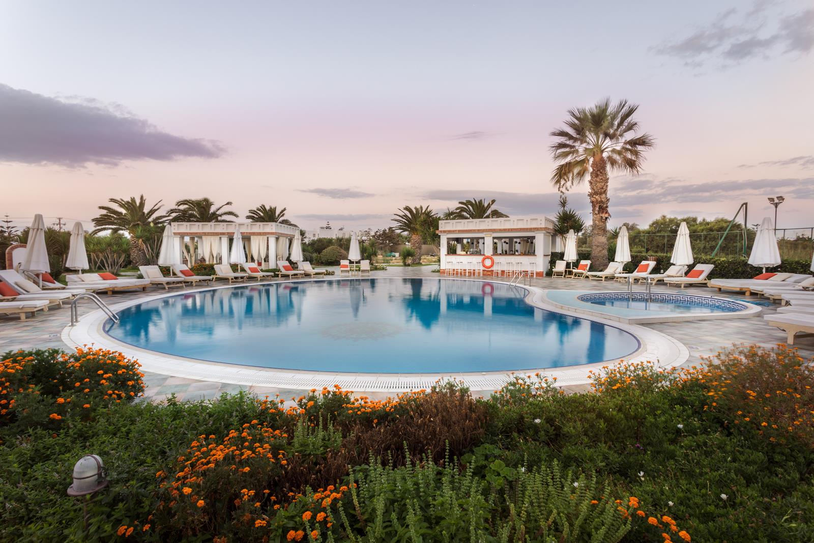 4* Porto Naxos Hotel - Άγιος Γεώργιος, Νάξος