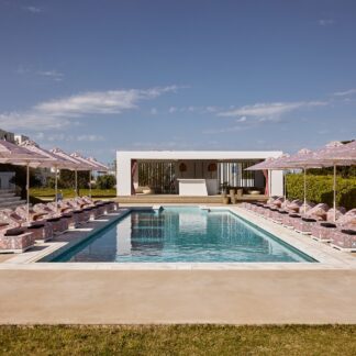 4* Tzanis Resort - Μώλος, Σκύρος