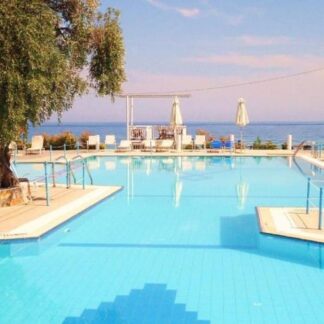 4* Maranton Beach Hotel | Κοίνυρα, Θάσος