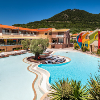 5* Alexandra Golden Thassos Boutique Hotel - Χρυσή Αμμουδιά, Θάσος