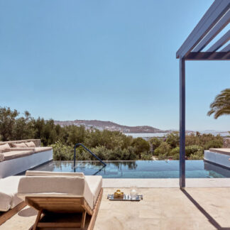 5* Mykonos Theoxenia, a member of Design Hotels - Χώρα, Μύκονος