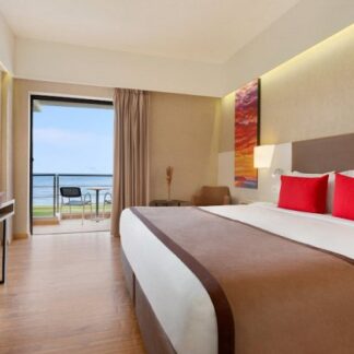 5* Ramada Plaza Thraki | Αλεξανδρούπολη