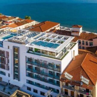 4* Las Hotel & Spa | Γύθειο, Λακωνία
