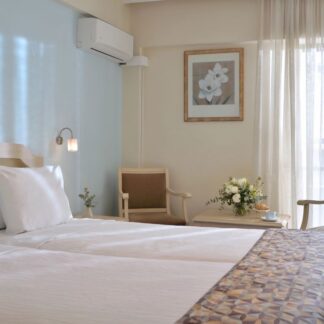 4* Airotel Parthenon Hotel - Αθήνα