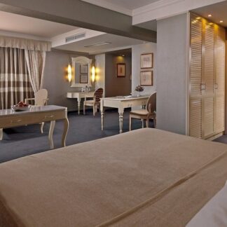 4* Airotel Alexandros Hotel - Αθήνα