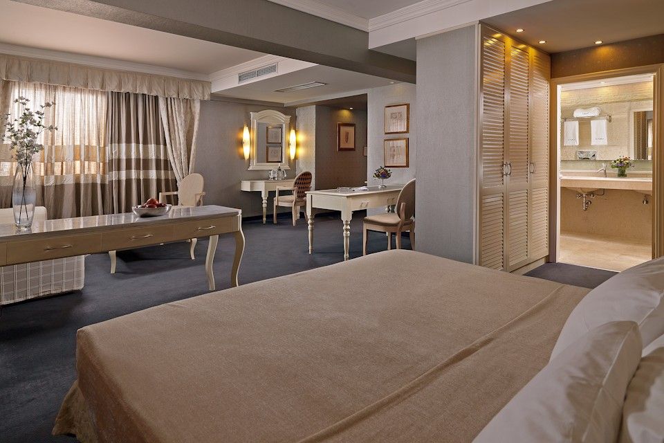 4* Airotel Alexandros Hotel - Αθήνα