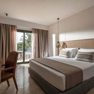 5* Oya Beach Resort | Ανισσαράς, Χερσόνησος