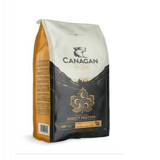 Canagan Insect for dogs