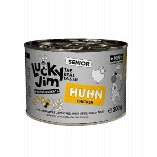 Lucky Jim Classic MINI