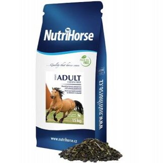 NutriHorse Adult Grain Free for Horse