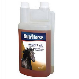 NutriHorse Amino Sol for Horse