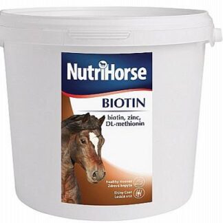 NutriHorse Biotin for Horse