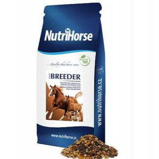NutriHorse Breeder