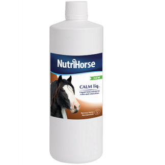 NutriHorse Calm liq.