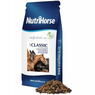 NutriHorse Classic for Horse