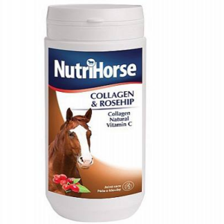 NutriHorse Collagen & Rosehip for Horse