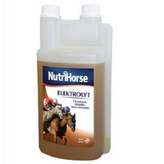 NutriHorse Elektrolyt