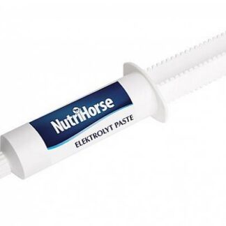 NutriHorse Elektrolyt Paste