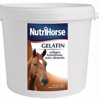 NutriHorse Gelatin