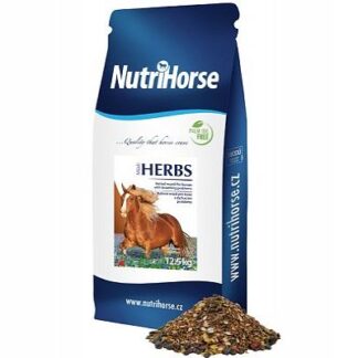 NutriHorse Herbs