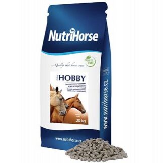 NutriHorse Hobby