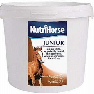 NutriHorse Junior Horse