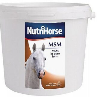 NutriHorse MSM