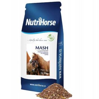 NutriHorse Mash