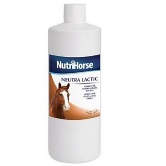 NutriHorse Neutra Lactic